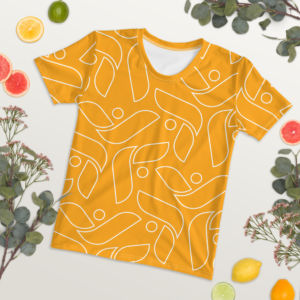 T-shirt (Damen)